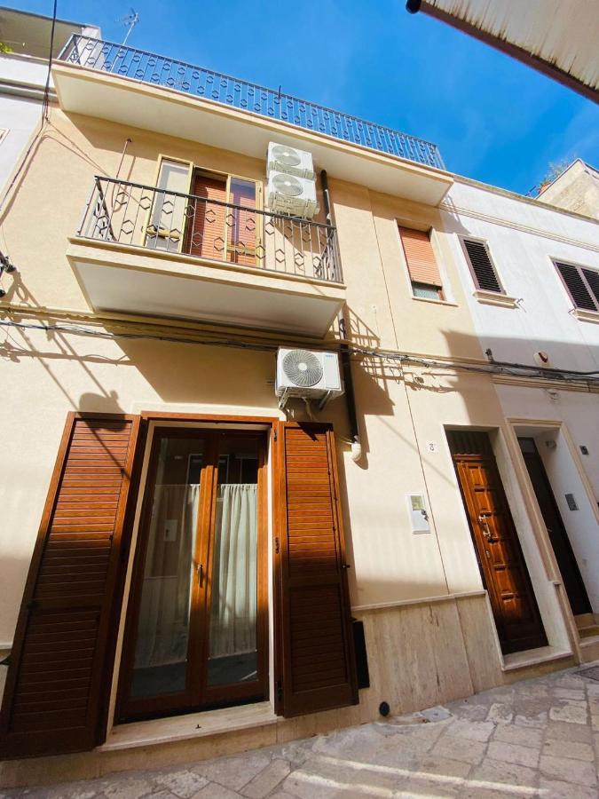 Nico'S House Villa Brindisi Exterior photo